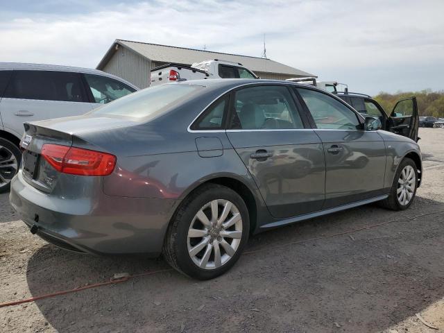 Photo 3 from auction – 2015 AUDI A4 PREMIUM with VIN WAUBFAFL6FN003282