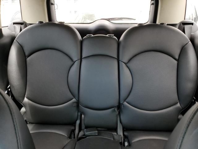Photo 10 from auction – 2016 MINI COOPER S C with VIN WMWZC3C57GWT10142
