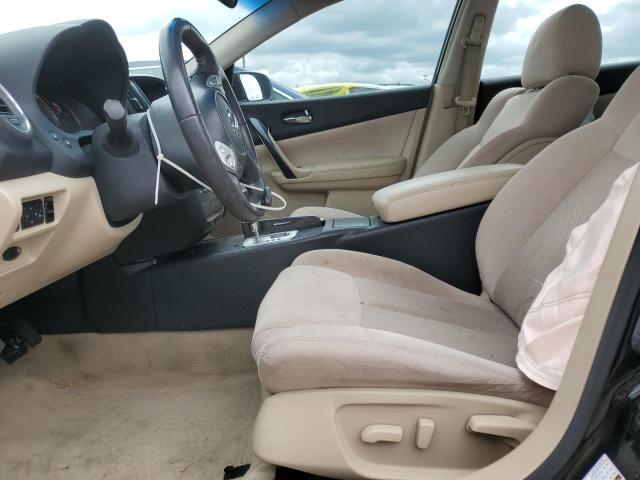 Photo 7 from auction – 2014 NISSAN MAXIMA S with VIN 1N4AA5AP8EC457080