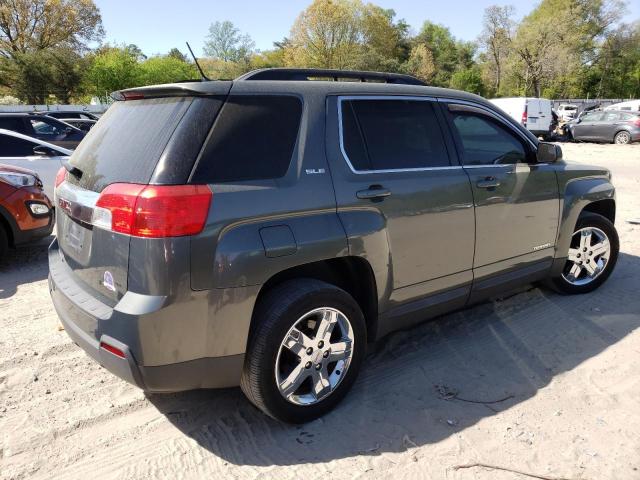 Photo 3 from auction – 2013 GMC TERRAIN SL with VIN 2GKALSEK1D6241178