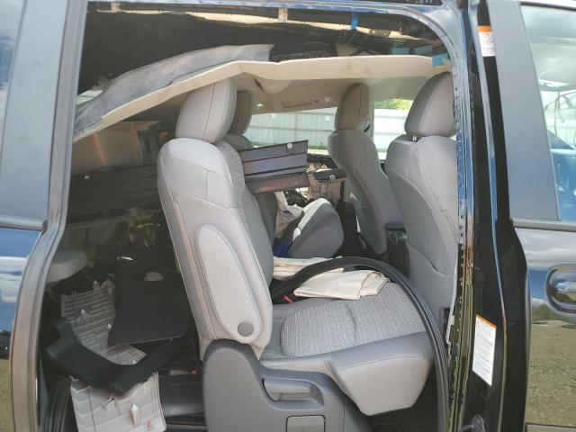 Photo 11 from auction – 2021 TOYOTA SIENNA LE with VIN 5TDKRKEC8MS033599