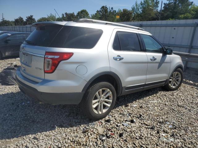 Photo 3 from auction – 2013 FORD EXPLORER X with VIN 1FM5K7D89DGC49818