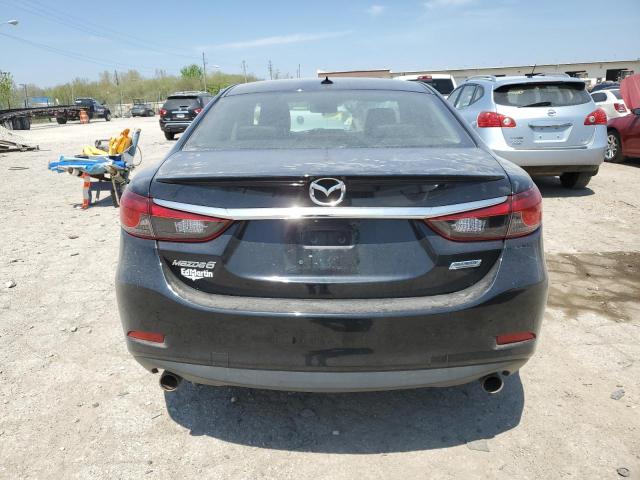 Photo 6 from auction – 2015 MAZDA 6 TOURING with VIN JM1GJ1V62F1170166