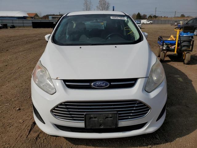 Photo 5 from auction – 2013 FORD C-MAX SE with VIN 1FADP5AU8DL504298