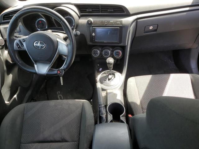 Photo 8 from auction – 2011 TOYOTA SCION TC with VIN JTKJF5C79B3021092