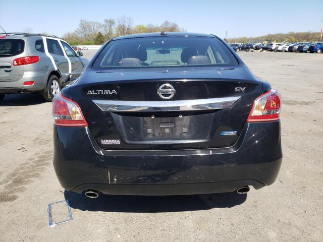 Photo 6 from auction – 2013 NISSAN ALTIMA 2.5 with VIN 1N4AL3AP6DC293017
