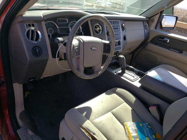 Photo 8 from auction – 2008 FORD EXPEDITION with VIN 1FMFK16508LA71881