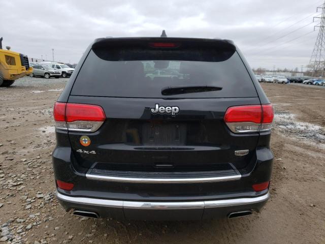 Photo 6 from auction – 2018 JEEP GRAND CHER with VIN 1C4RJFJG6JC373546