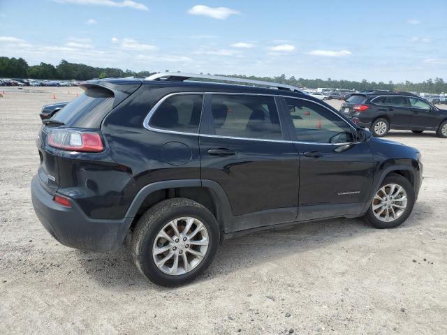 Photo 3 from auction – 2019 JEEP CHEROKEE L with VIN 1C4PJLCB2KD428531