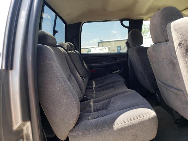 Photo 10 from auction – 2007 CHEVROLET SILVERADO with VIN 1GCHK23D77F135460