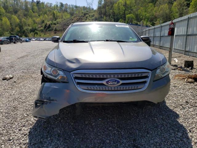 صورة رقم 5 من المزاد - 2012 FORD TAURUS SEL مع VIN 1FAHP2EW4CG108999