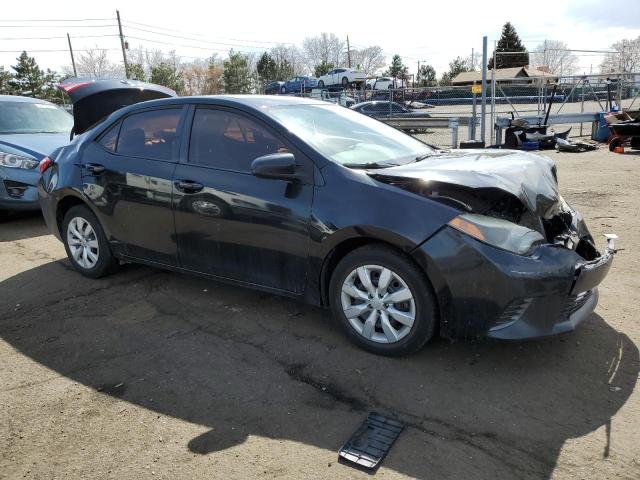 Photo 4 from auction – 2015 TOYOTA COROLLA L with VIN 5YFBURHE2FP364937