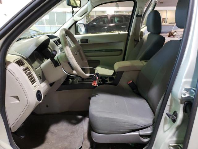 Photo 7 from auction – 2009 FORD ESCAPE XLS with VIN 1FMCU92779KC79962