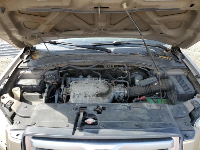 Photo 12 from auction – 2007 HONDA PILOT EX with VIN 5FNYF28417B001366