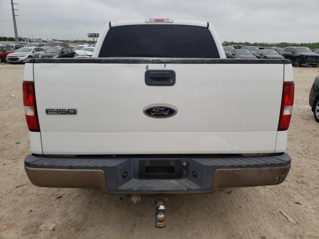 Photo 6 from auction – 2004 FORD F150 SUPER with VIN 1FTPW12574KC60451