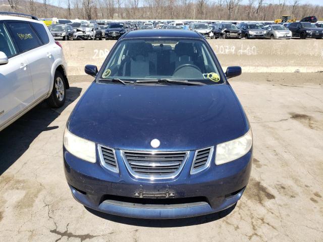 Photo 5 from auction – 2005 SAAB 9-2XLINEAR with VIN JF4GG61645H051423