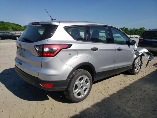 Photo 3 from auction – 2018 FORD ESCAPE S with VIN 1FMCU0F7XJUC31032