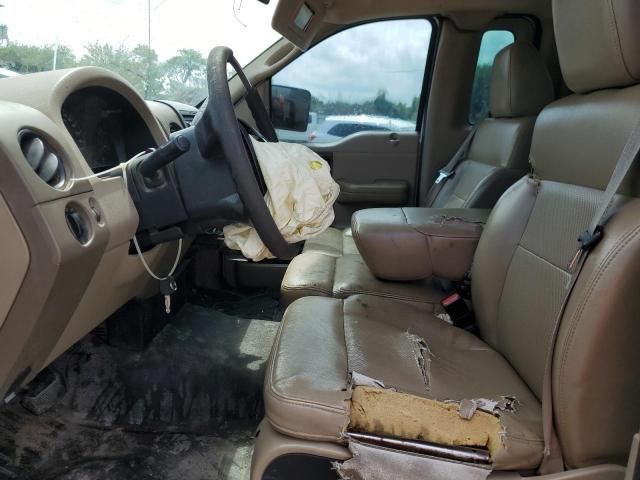 Photo 7 from auction – 2008 FORD F150 with VIN 1FTRF12W28KD26489