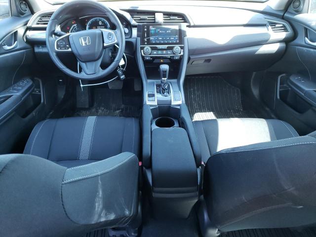 Photo 8 from auction – 2016 HONDA CIVIC LX with VIN 2HGFC2F56GH040316