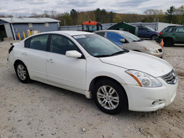 Photo 4 from auction – 2012 NISSAN ALTIMA BAS with VIN 1N4AL2AP1CN428045