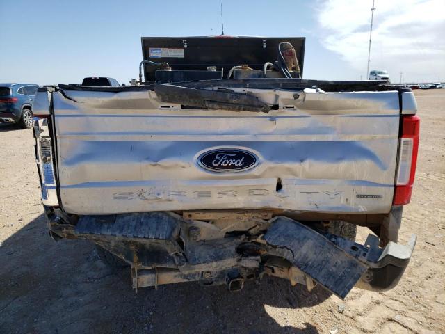 Photo 6 from auction – 2018 FORD F250 SUPER with VIN 1FT7W2B67JEC46011