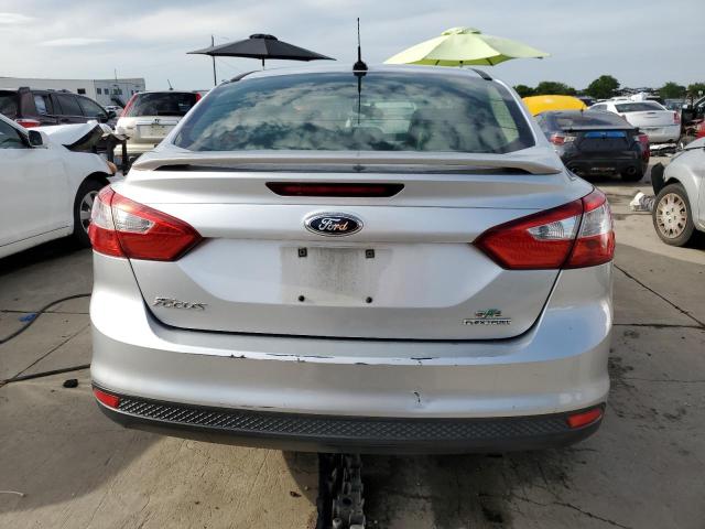 Photo 6 from auction – 2013 FORD FOCUS SE with VIN 1FADP3F25DL204214