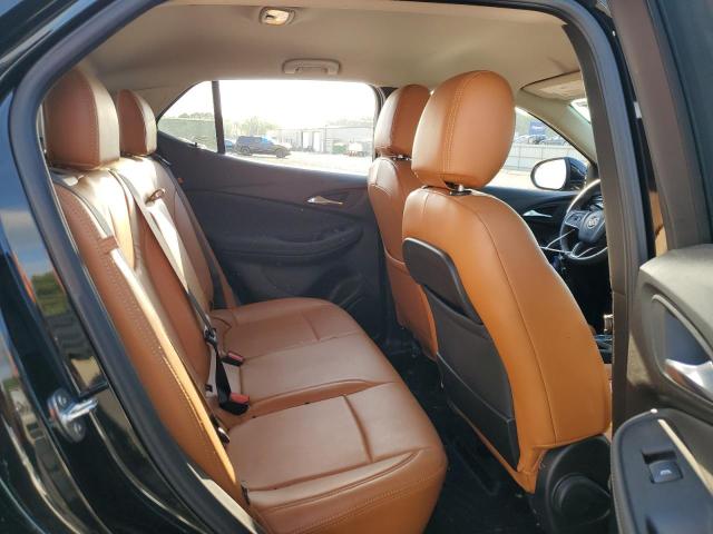 Photo 11 from auction – 2021 BUICK ENCORE GX with VIN KL4MMDS22MB130796