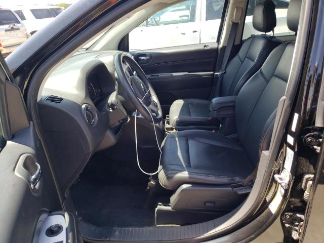 Photo 7 from auction – 2017 JEEP COMPASS LA with VIN 1C4NJDEB9HD101143