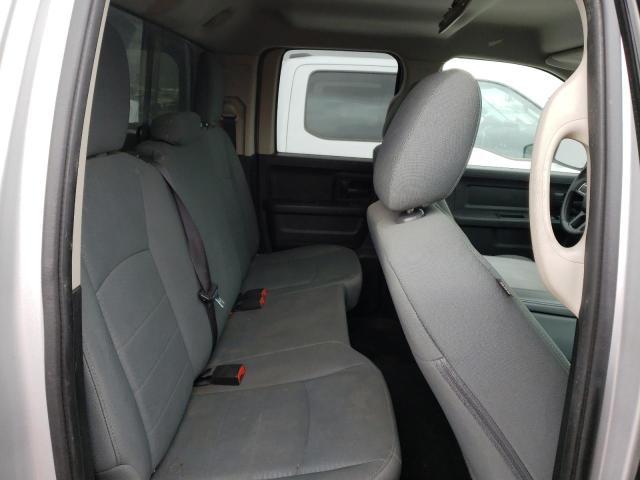 Photo 10 from auction – 2016 RAM 1500 ST with VIN 1C6RR7FM2GS236669