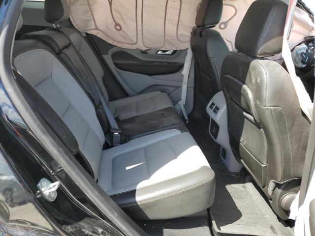 Photo 10 from auction – 2021 GMC TERRAIN SL with VIN 3GKALPEV4ML346526
