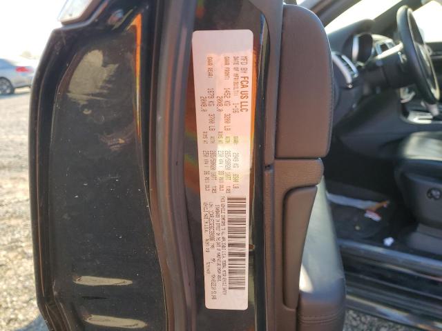 Photo 14 from auction – 2016 JEEP GRAND CHER with VIN 1C4RJECG3GC320366