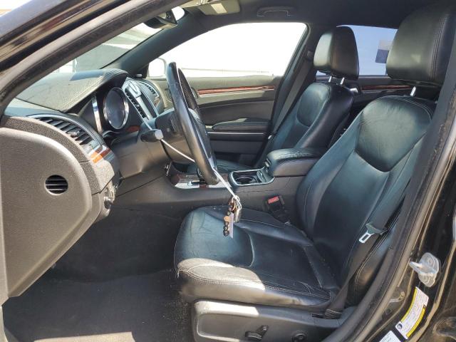 Photo 7 from auction – 2012 CHRYSLER 300 LIMITE with VIN 2C3CCACG6CH221531