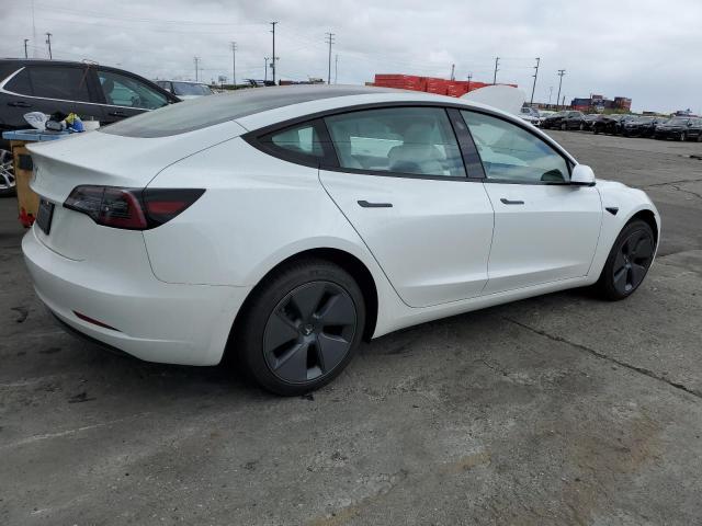 Photo 3 from auction – 2023 TESLA MODEL 3 with VIN 5YJ3E1EA3PF480018