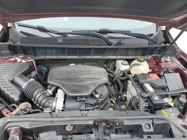 Photo 12 from auction – 2019 GMC ACADIA SLT with VIN 1GKKNMLSXKZ190102