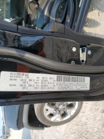 Photo 14 from auction – 2020 JEEP COMPASS LI with VIN 3C4NJDCBXLT236217