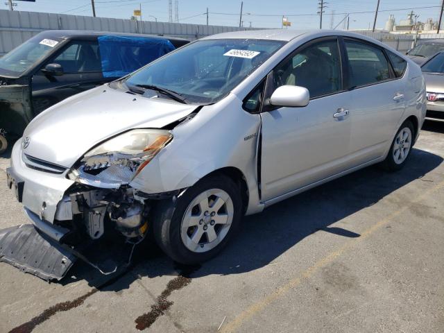 TOYOTA PRIUS 2008 with VIN JTDKB20U787763122 - Photo from auction