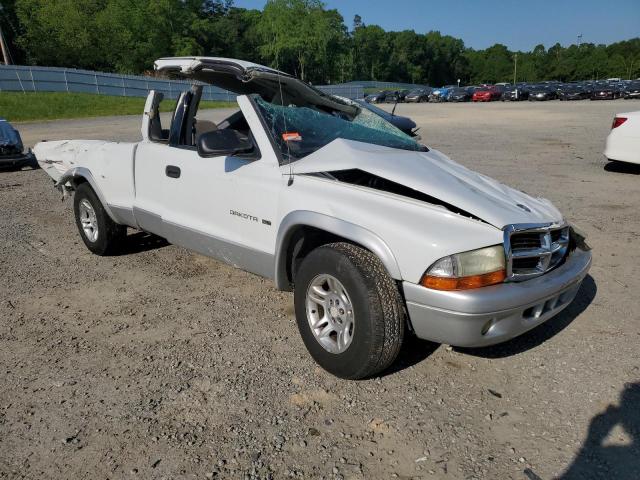 Photo 4 from auction – 2002 DODGE TRUCK with VIN 1B7GL42X42S587446