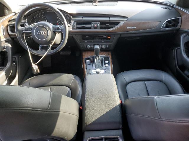 Photo 8 from auction – 2016 AUDI A6 PREMIUM with VIN WAUGFAFC2GN008356