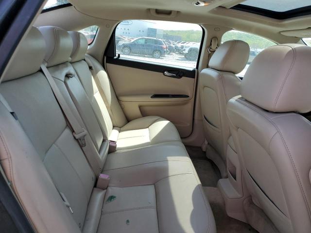 Photo 10 from auction – 2009 CHEVROLET IMPALA 1LT with VIN 2G1WT57KX91109341