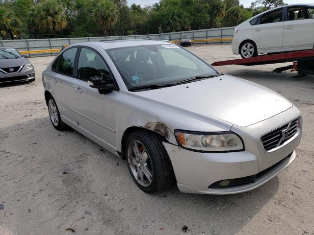 Photo 4 from auction – 2008 VOLVO S40 T5 with VIN YV1MS672882366966