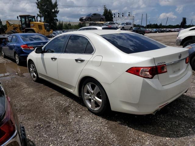 Photo 2 from auction – 2011 ACURA TSX with VIN JH4CU2F67BC000957