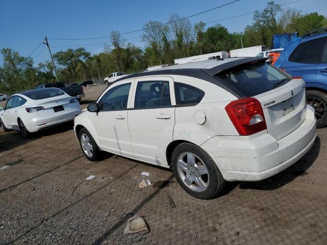 Photo 2 from auction – 2009 DODGE CALIBER SX with VIN 1B3HB48A29D131939