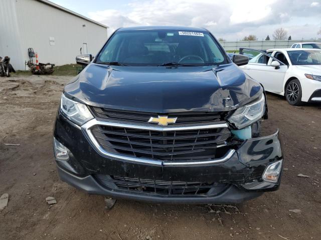 Photo 5 from auction – 2018 CHEVROLET EQUINOX LT with VIN 2GNAXSEVXJ6109128