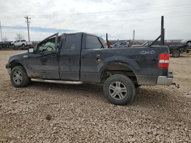 Photo 2 from auction – 2008 FORD F150 with VIN 1FTPX14V28FB57107