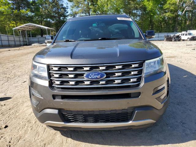 Photo 5 from auction – 2016 FORD EXPLORER X with VIN 1FM5K7D85GGB58453
