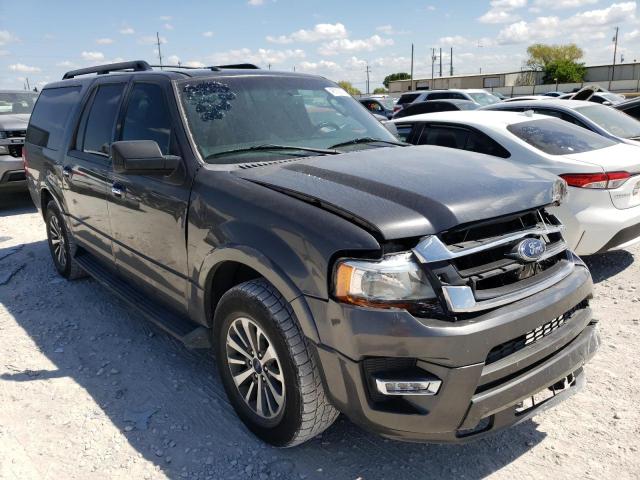 Foto 4 de la subasta – 2017 FORD EXPEDITION con VIN 1FMJK1HT2HEA50301