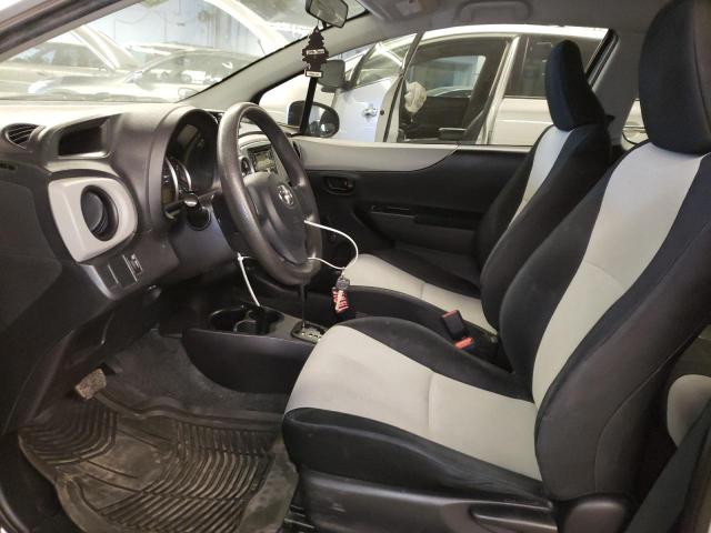 صورة رقم 7 من المزاد - 2012 TOYOTA YARIS مع VIN JTDJTUD36CD511684