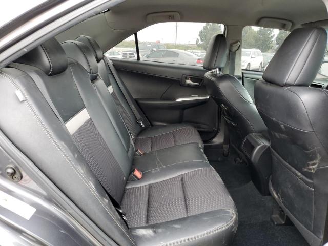 Photo 10 from auction – 2012 TOYOTA CAMRY BASE with VIN 4T1BF1FK0CU175220