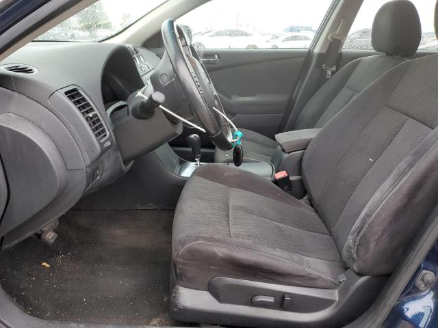 Photo 7 from auction – 2010 NISSAN ALTIMA BAS with VIN 1N4AL2APXAN445049