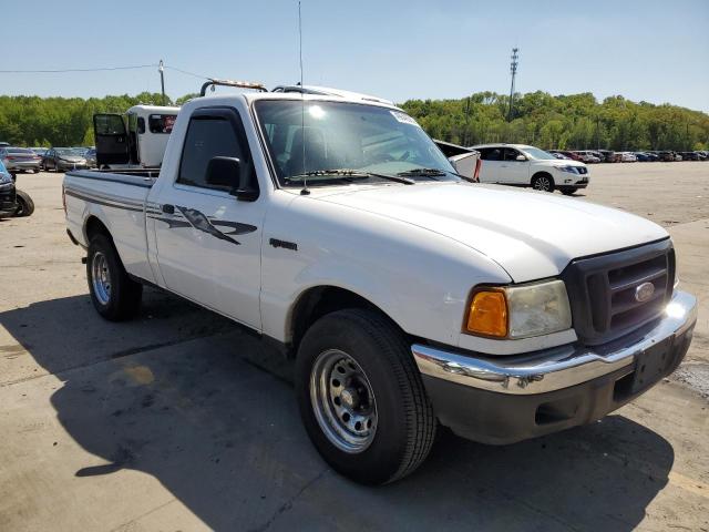 Photo 4 from auction – 2004 FORD RANGER with VIN 1FTYR10D34PB16758